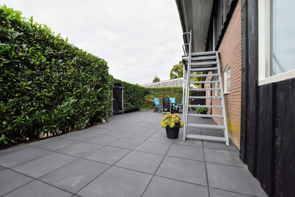 Apartment | Exterior