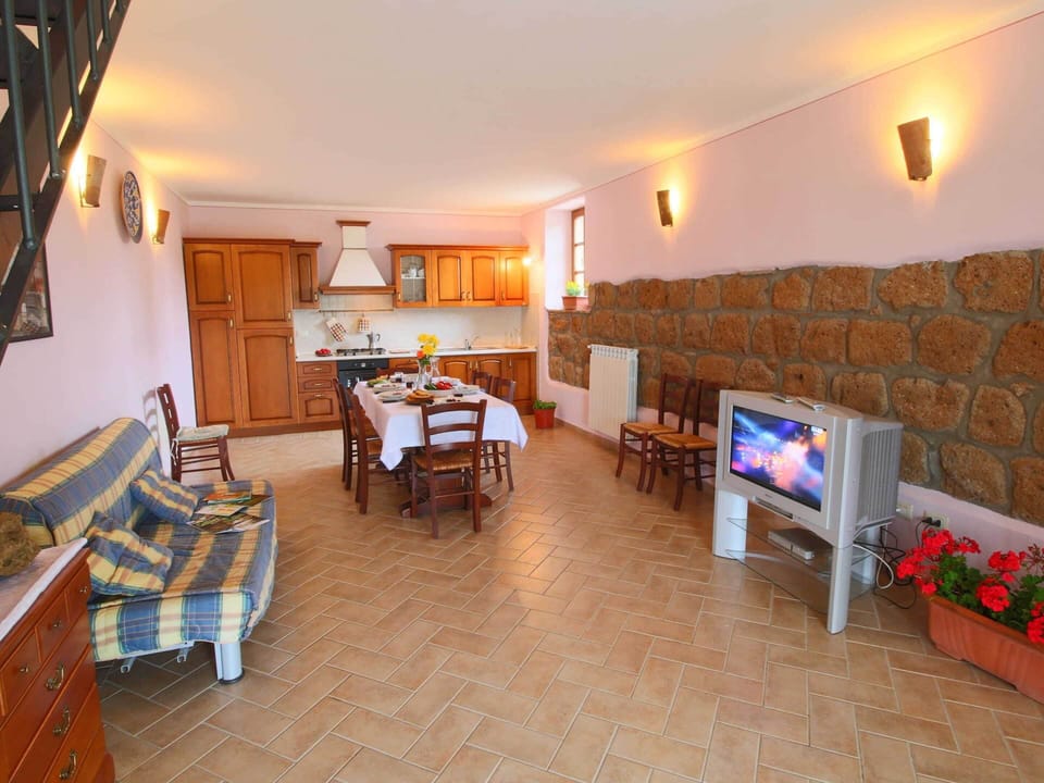 House | Dining