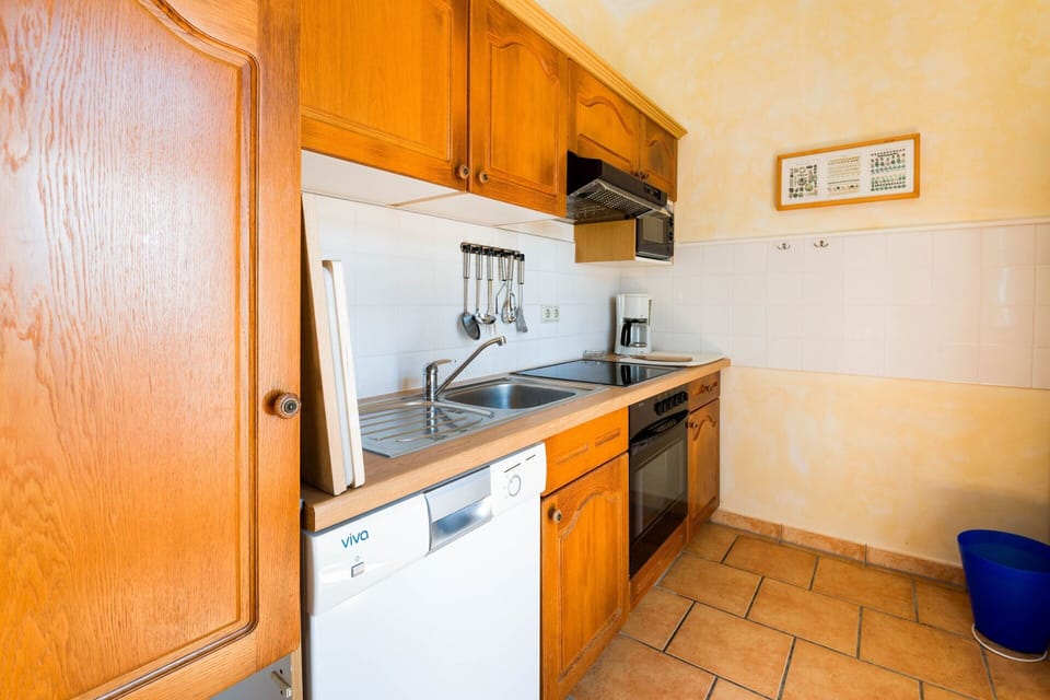 Apartment | Private kitchen