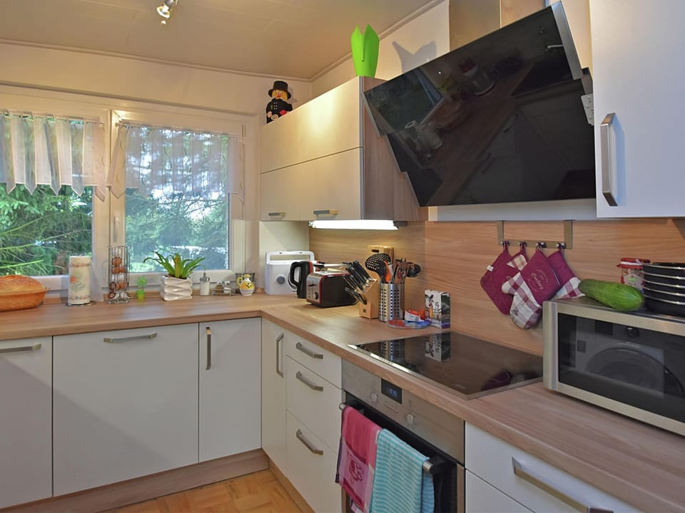 House | Private kitchen