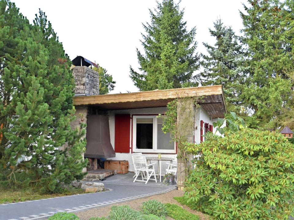 House | Exterior