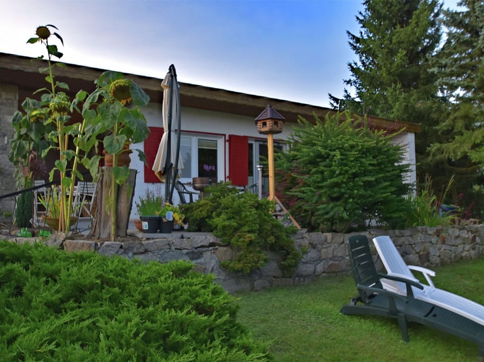 House | Exterior