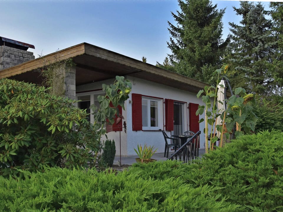 House | Exterior