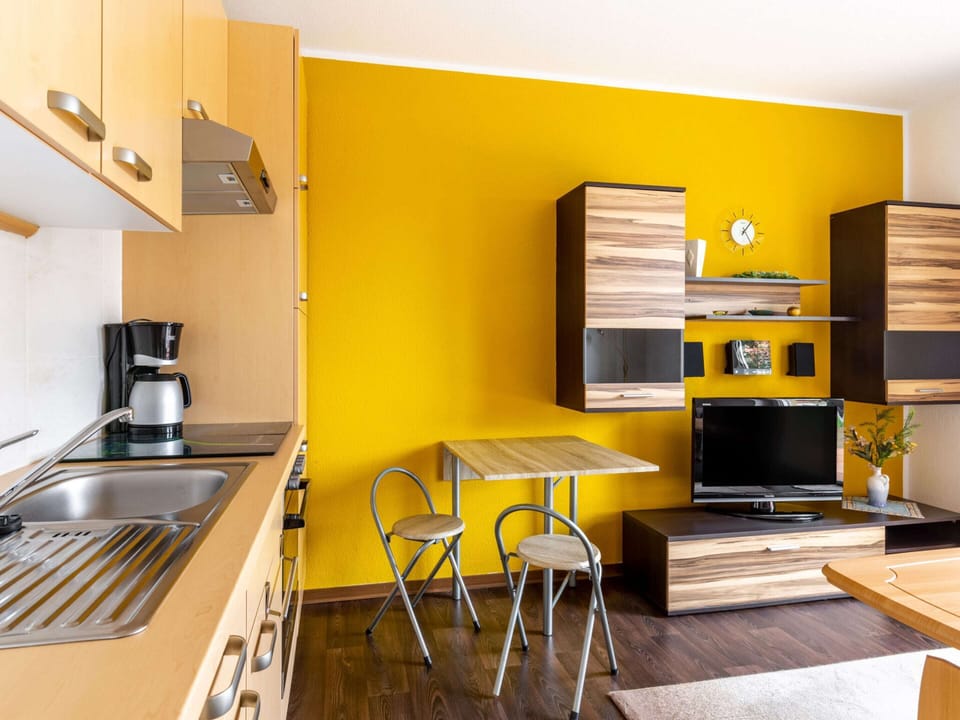 Apartment | Private kitchen