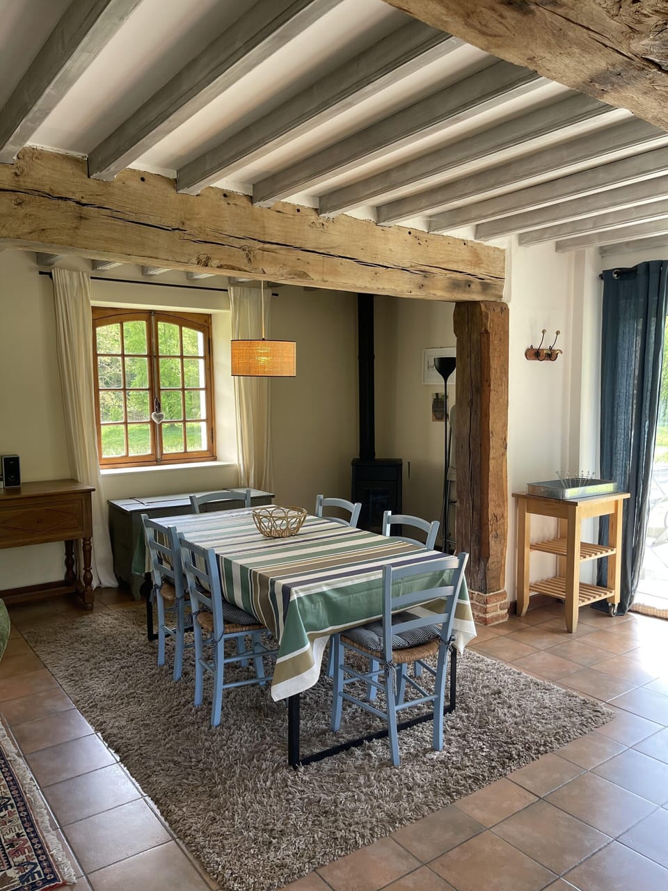 House | Dining