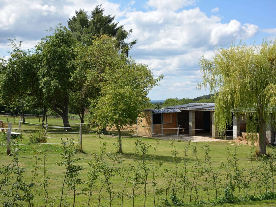 Villa | Property grounds