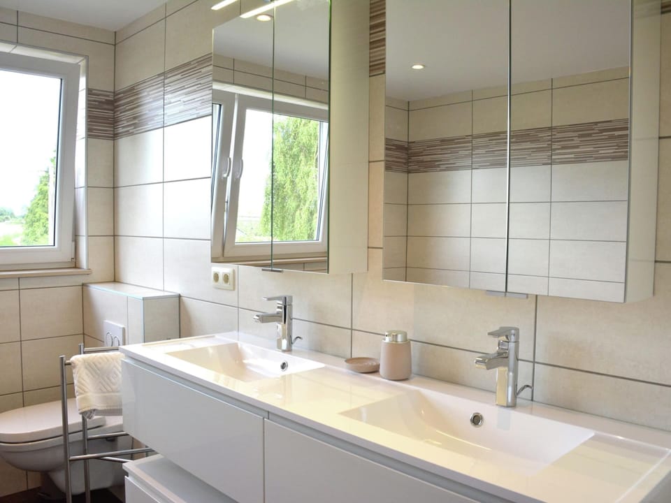 Modern Villa in Rochefort Close to the Horses House in Belgium