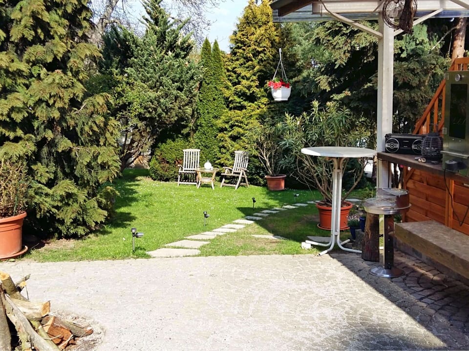 House | Property amenity