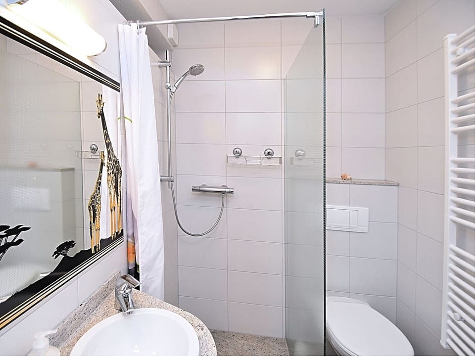 Ferienhaus in Blankenburg House in Thale