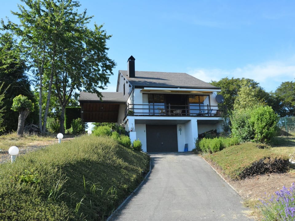 House | Exterior