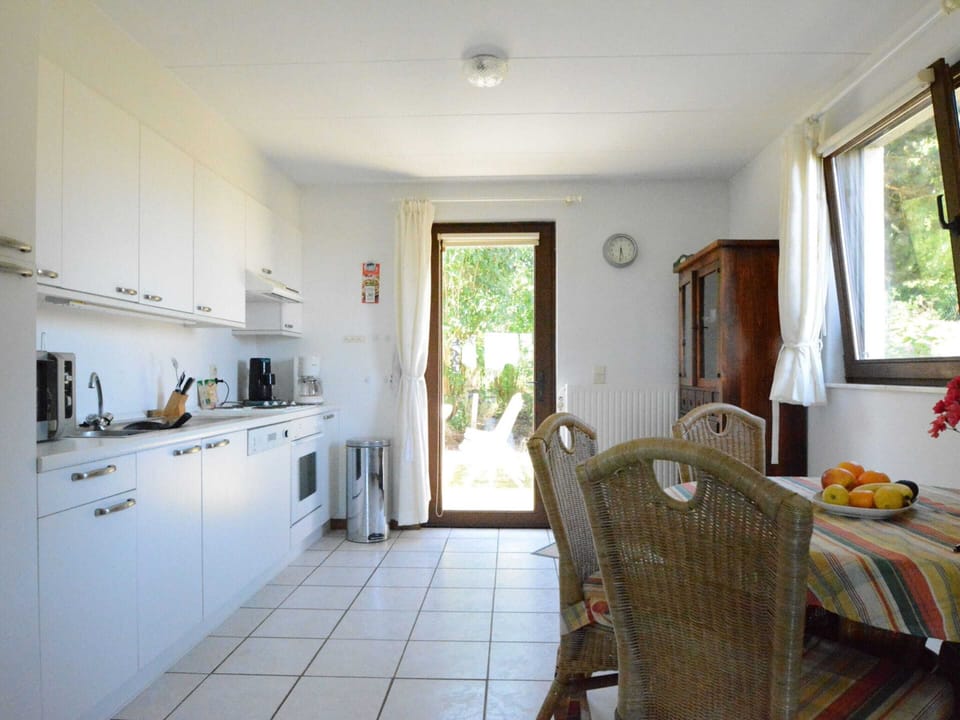 House | Private kitchen | Highchair