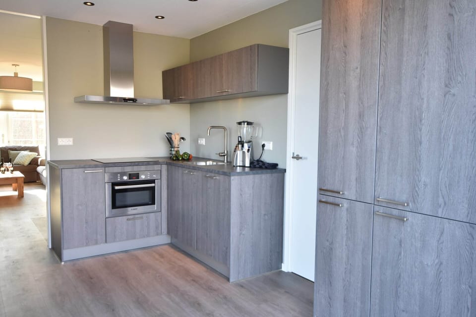 Villa | Private kitchen | Highchair