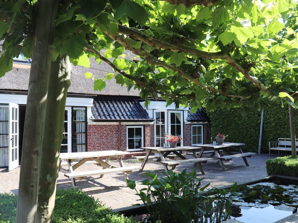 House | Garden