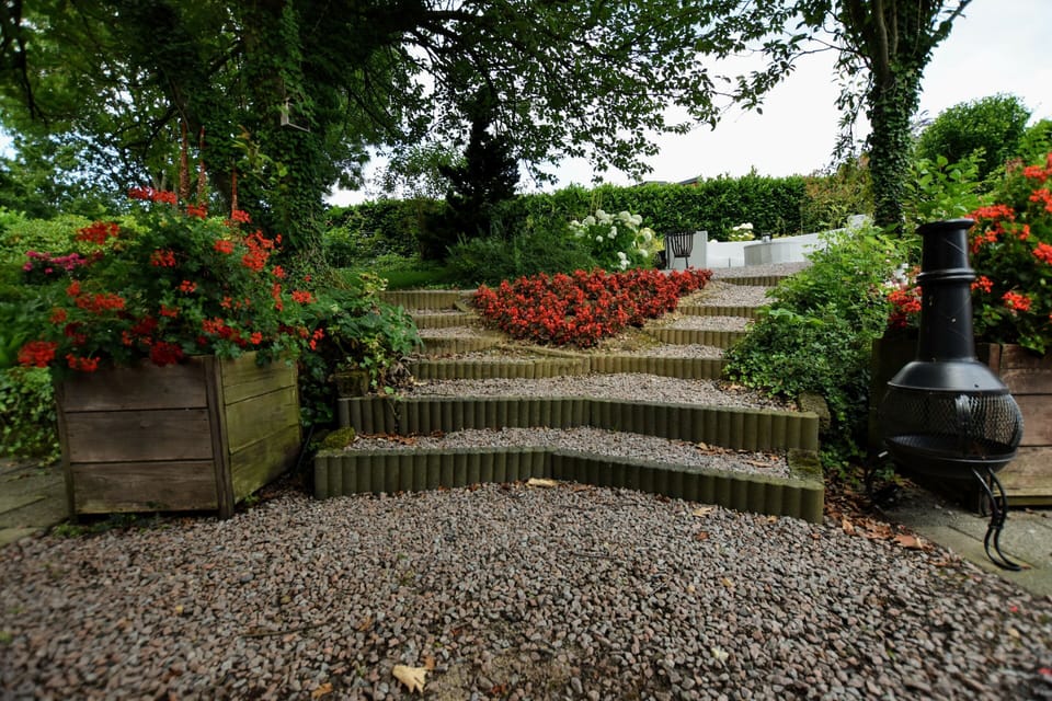 House | Garden