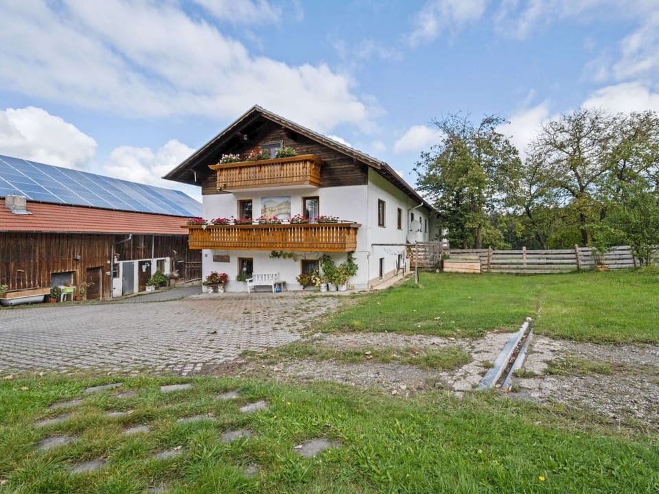 House | Exterior