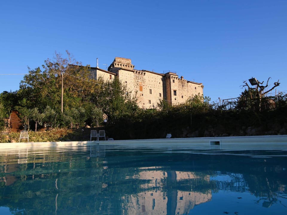 House | Pool | Outdoor pool
