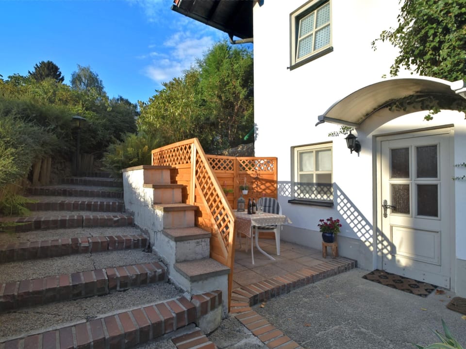 Apartment | Exterior