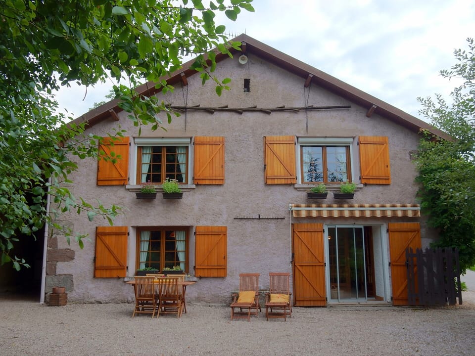 House | Exterior