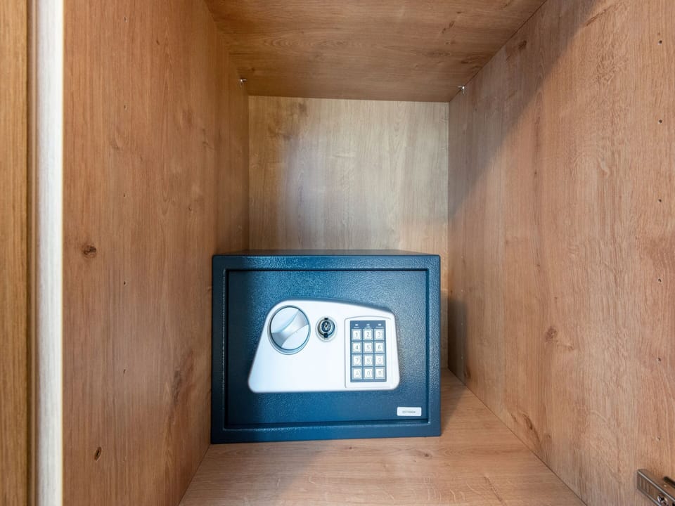 Apartment | Interior detail