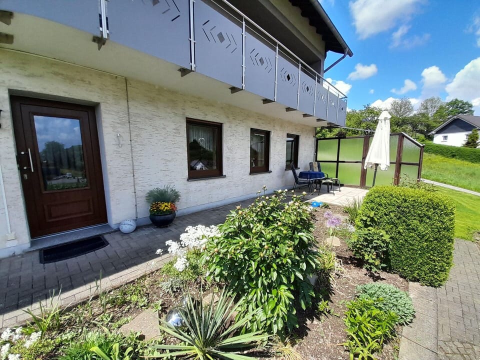Apartment | Exterior