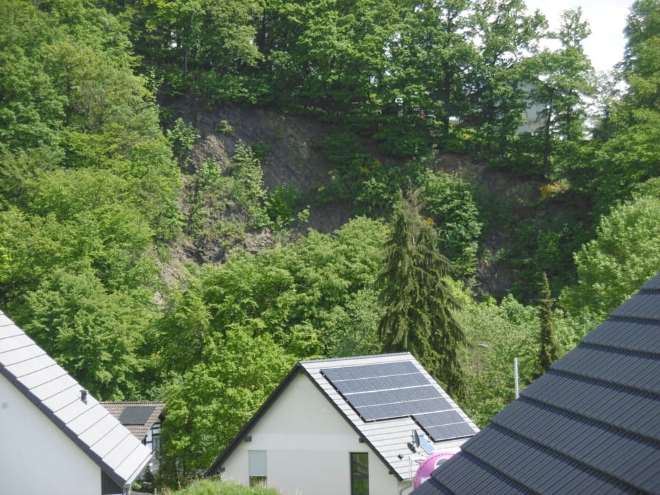 Apartment | View from property