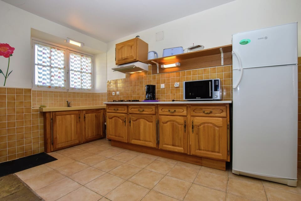 House | Private kitchen