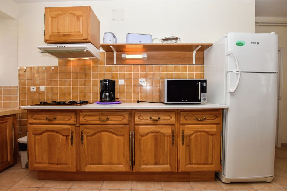 House | Private kitchen