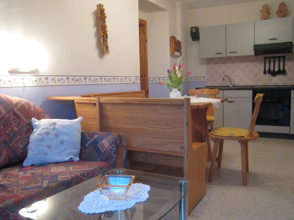 Apartment | Interior detail