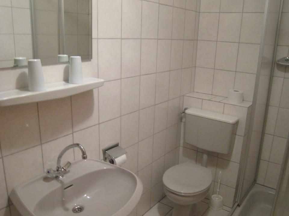 Apartment in Morbach Near Ski Lift Apartment in Thalfang