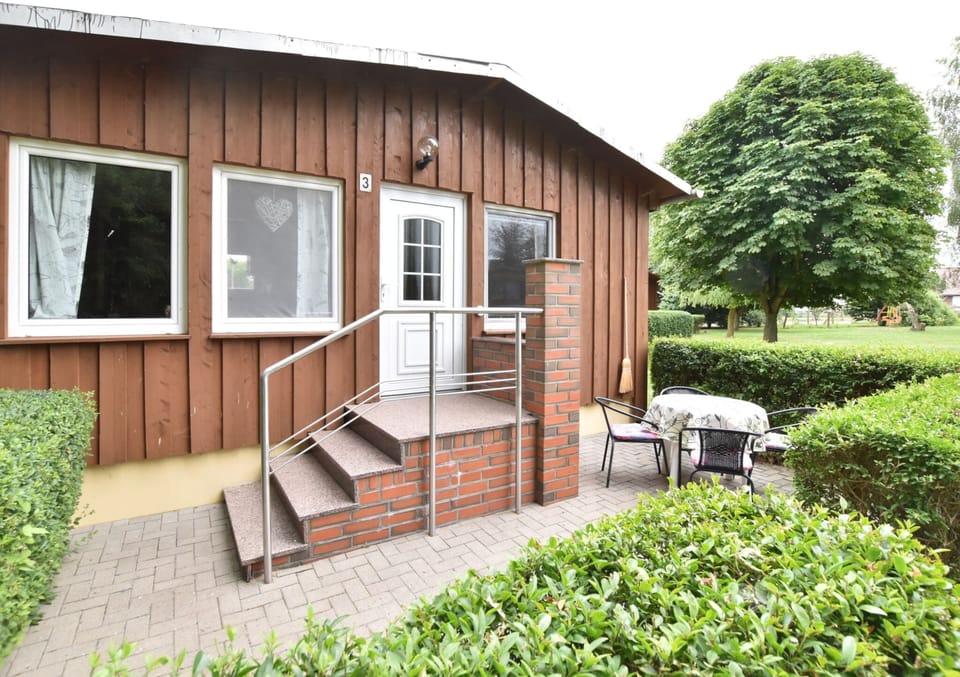 Bungalow | Exterior
