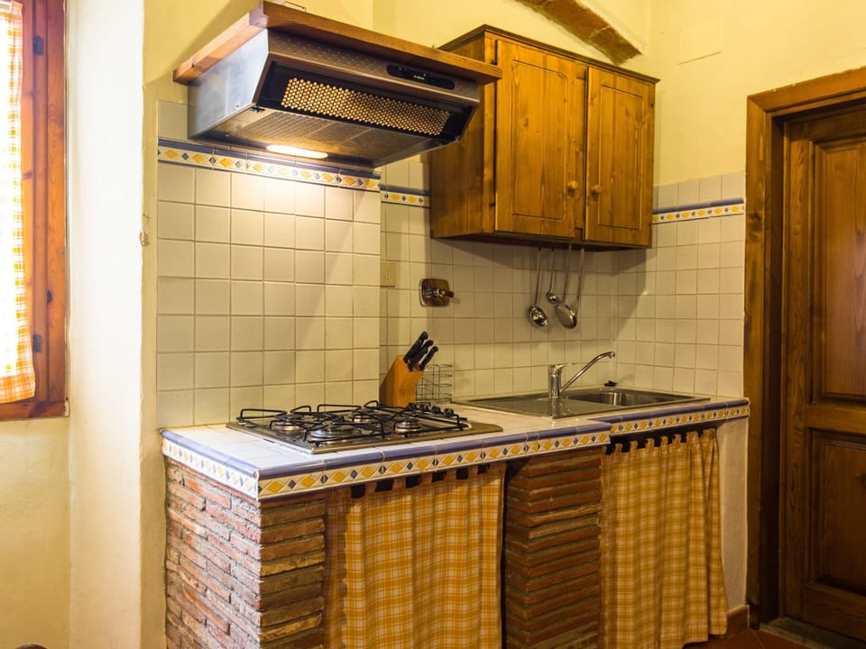 House | Private kitchen