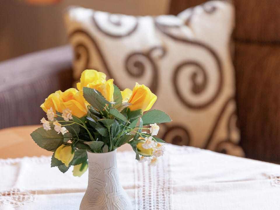Apartment | Interior detail