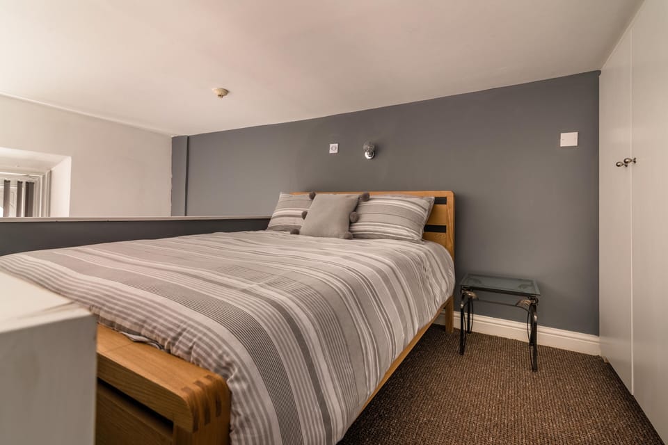 Platform City Studio Apartment Apartment in Hull