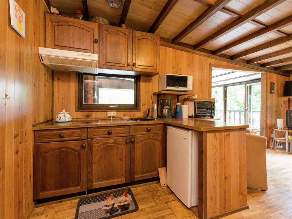 Chalet | Private kitchen