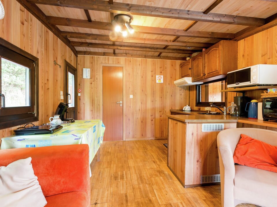 Chalet | Private kitchen