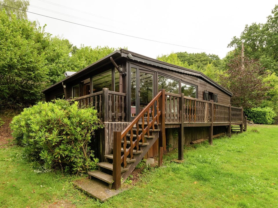 Chalet | Exterior