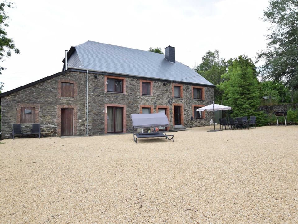 Cottage | Exterior