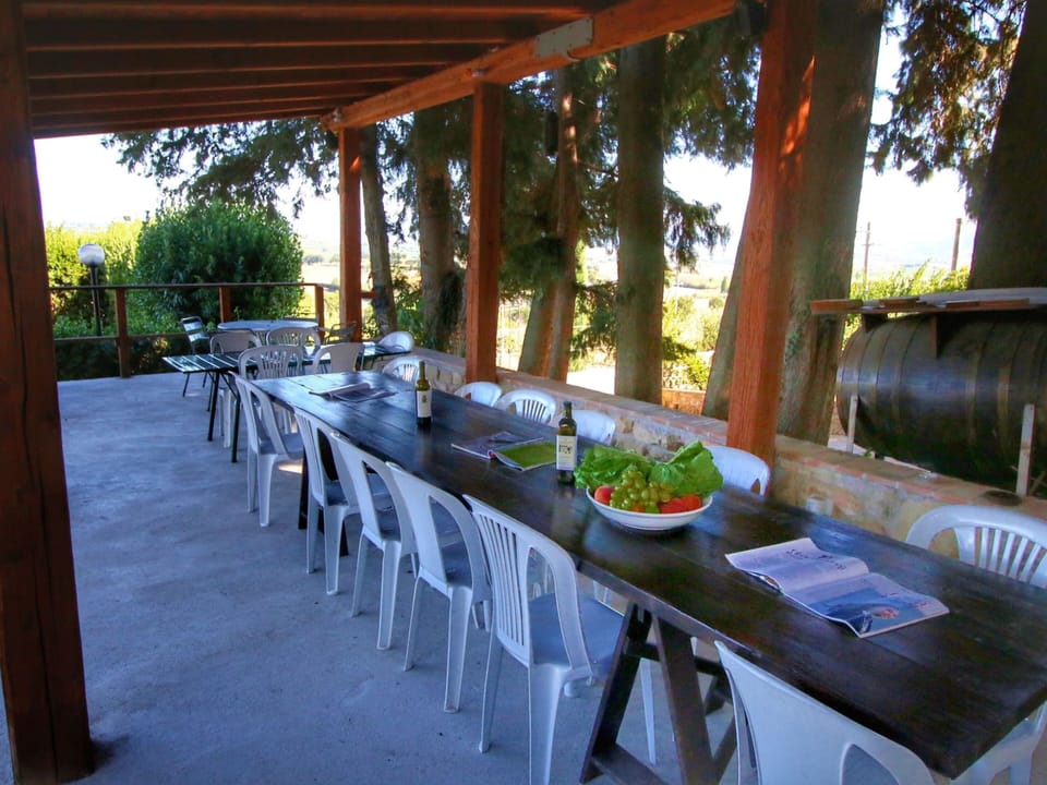 House | Dining