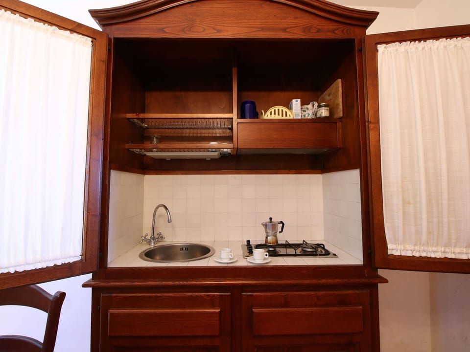 House | Private kitchen