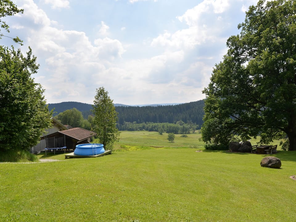 House | Garden
