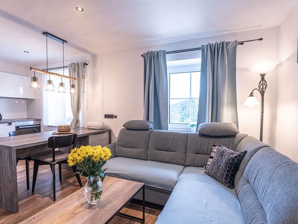 House | Living area
