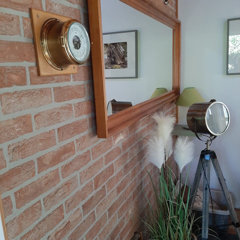 Cottage | Interior detail