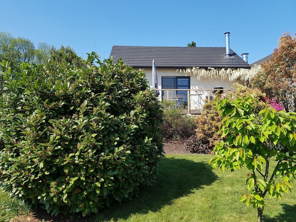Cottage | Exterior