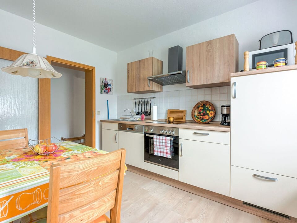 Apartment | Private kitchen