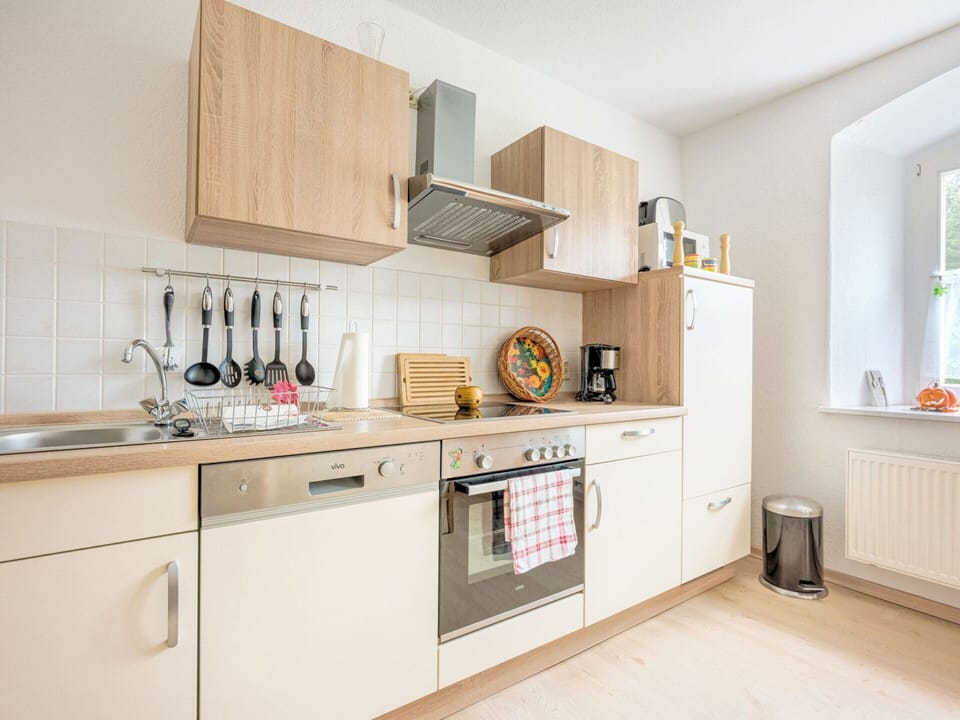Apartment | Private kitchen