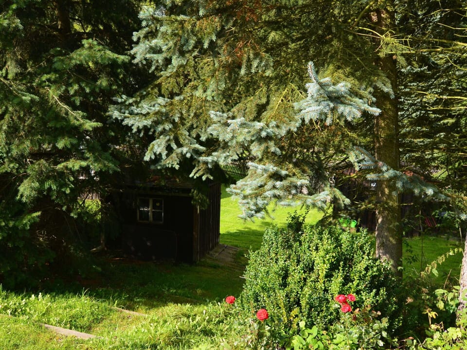 Apartment | Exterior