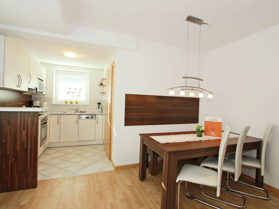 Apartment | Dining