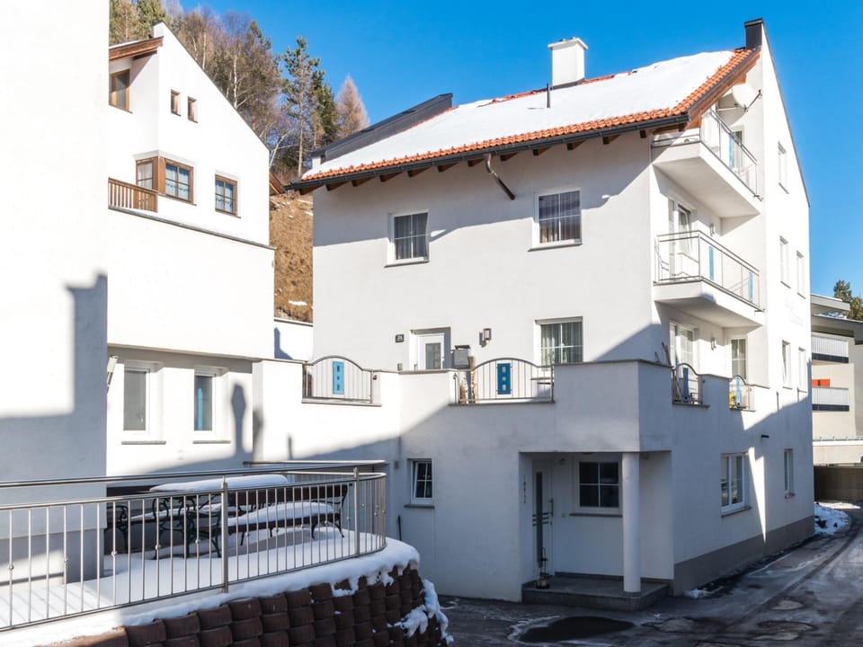 Apartment | Exterior