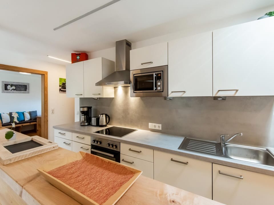 House | Private kitchen | Highchair