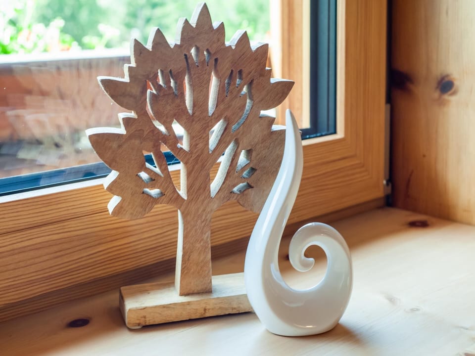 House | Interior detail